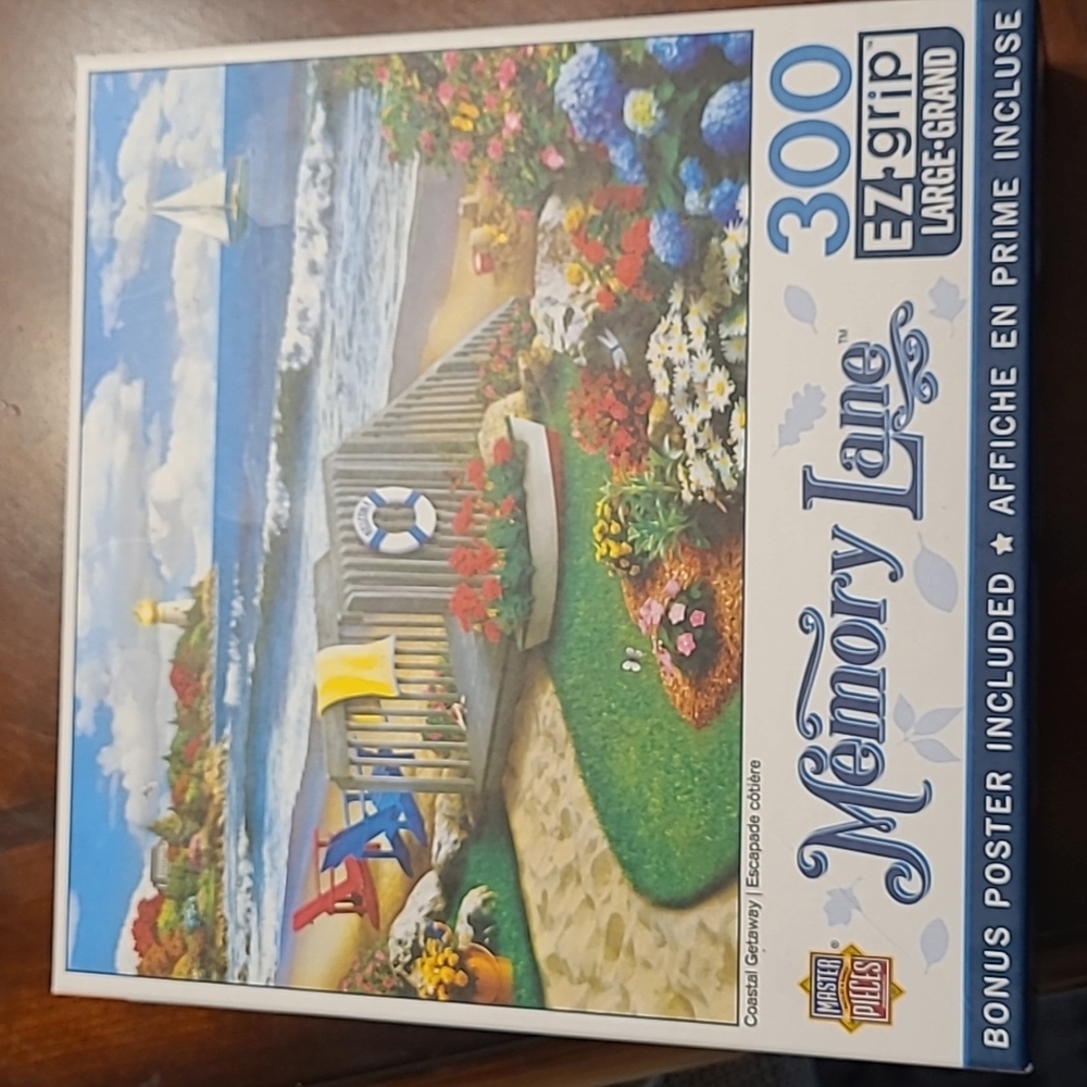 Puzzle